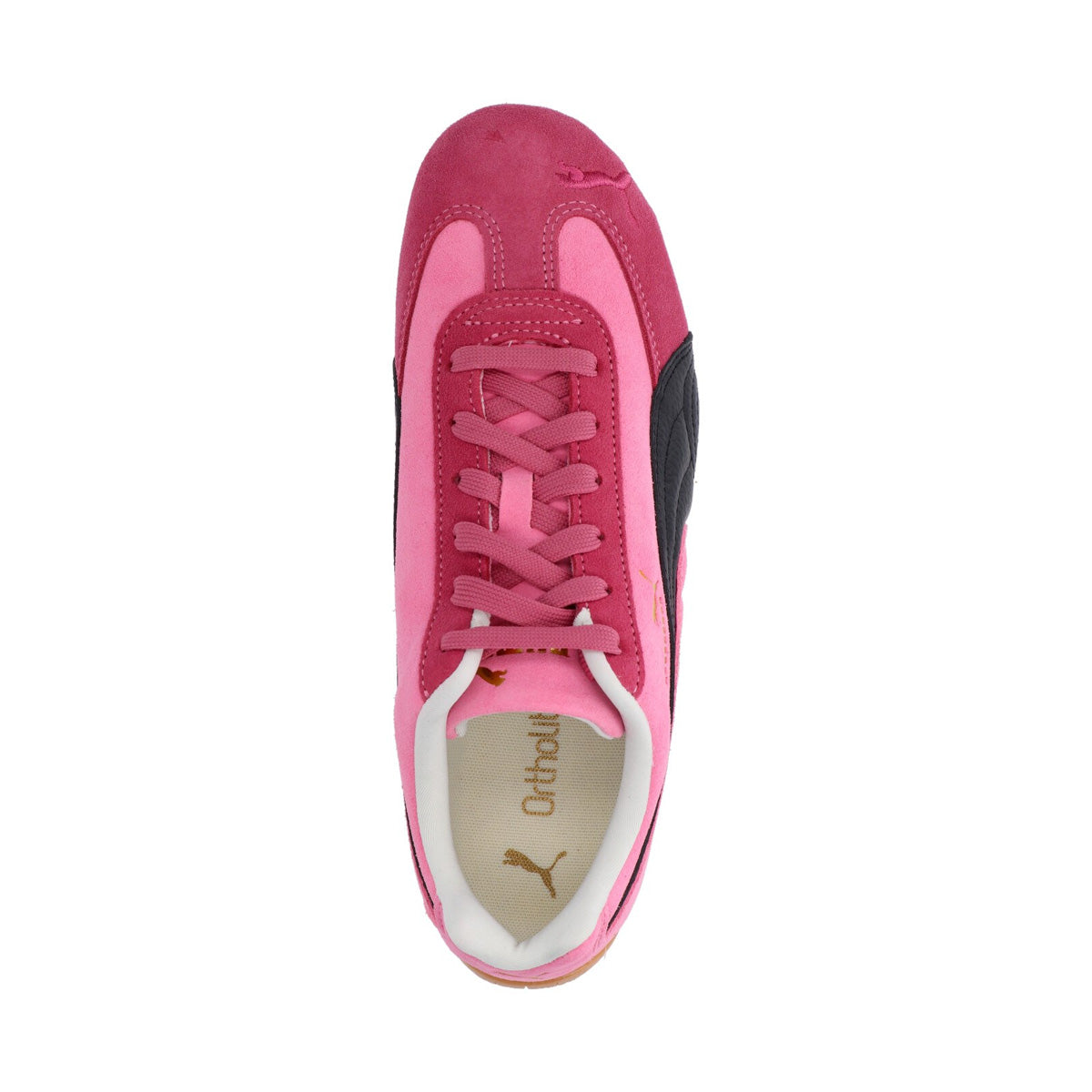 Speedcat 'Strawberry Burst/Black'