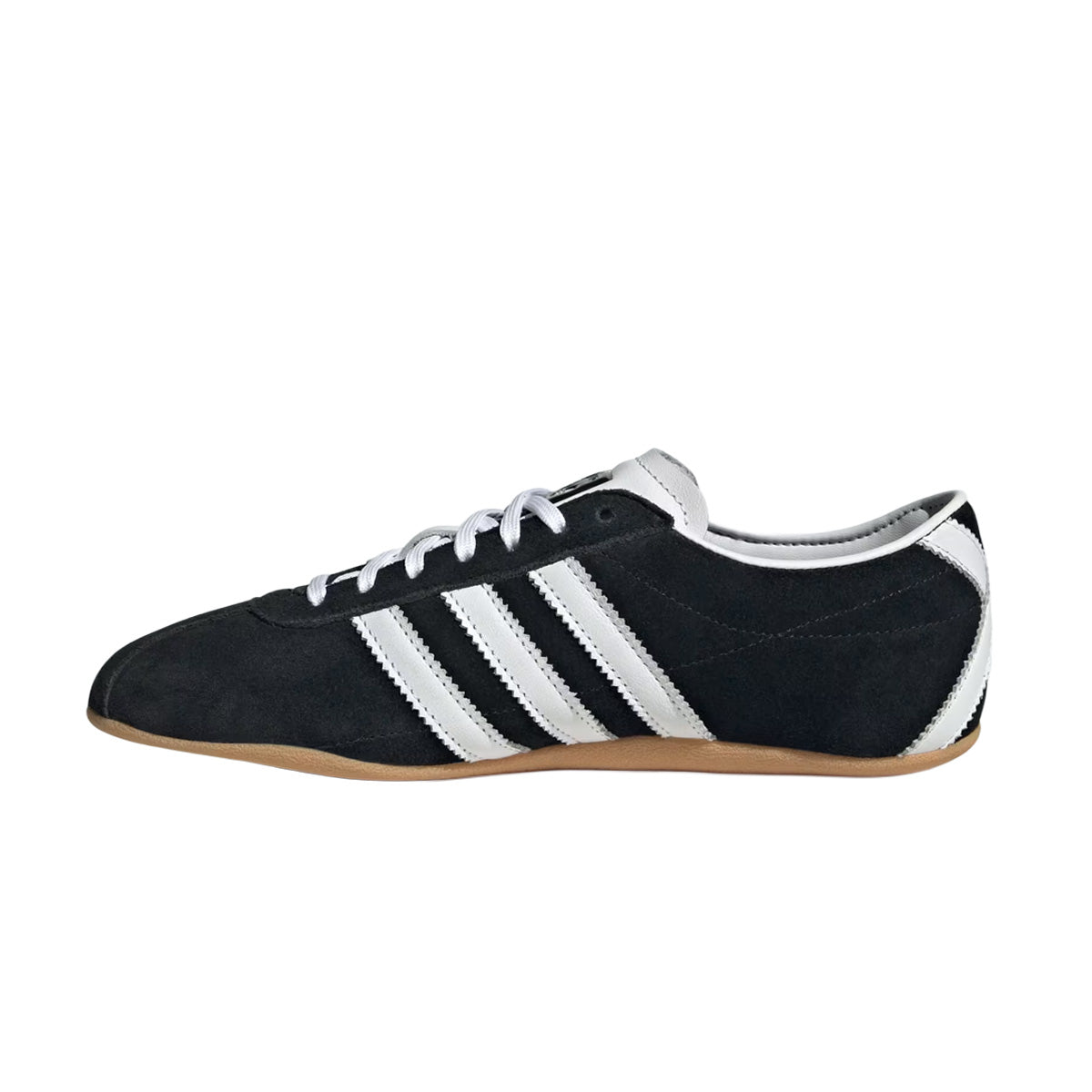 W Tokyo 'Black/Gum'