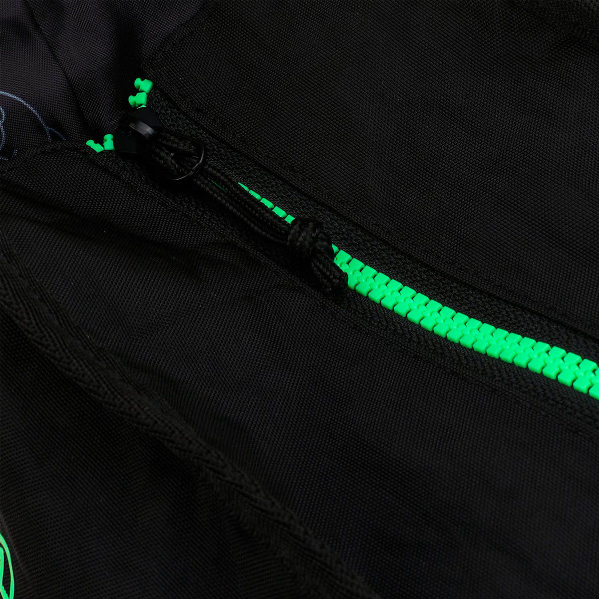 '+ RIPNDIP TOTE BAG 'BLACK'