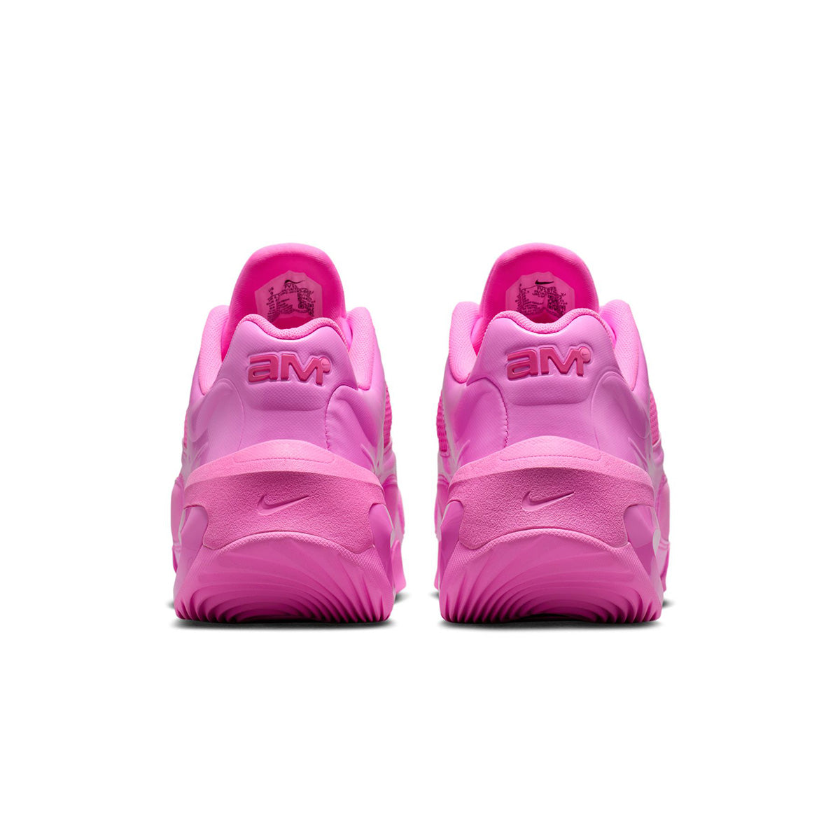 Wmns Air Max Muse 'Pink Spell/Pink Glow'