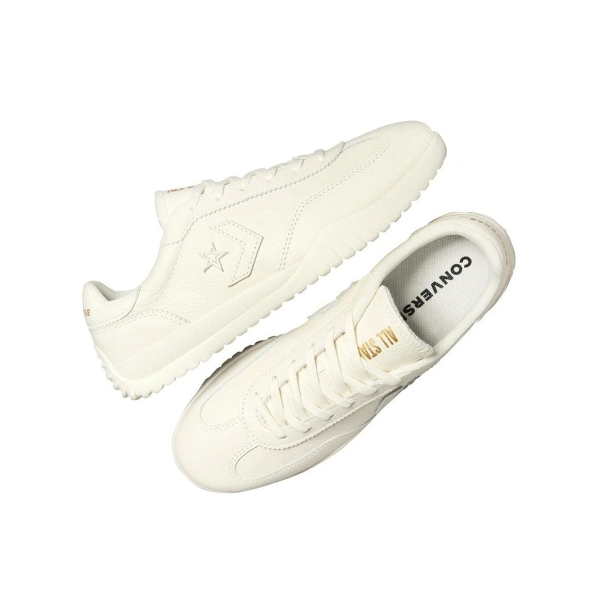 Run Star Trainer 'EGRET/GOLD'