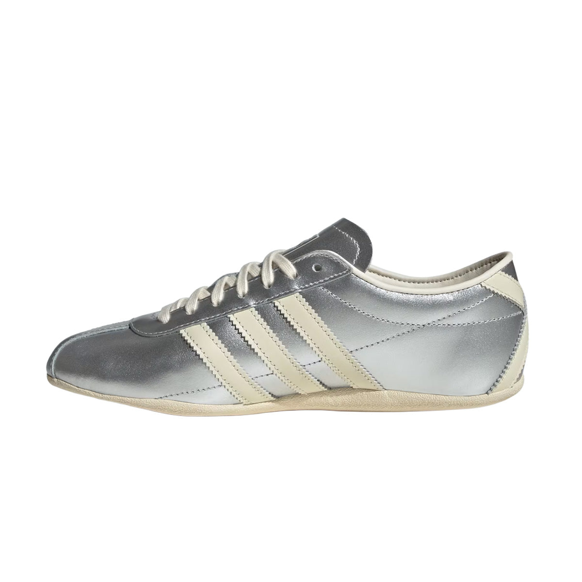 W Tokyo 'Silver/White'