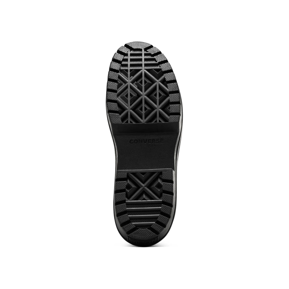 CTAS Lugged Heel MJ 'BLACK/GOLD'
