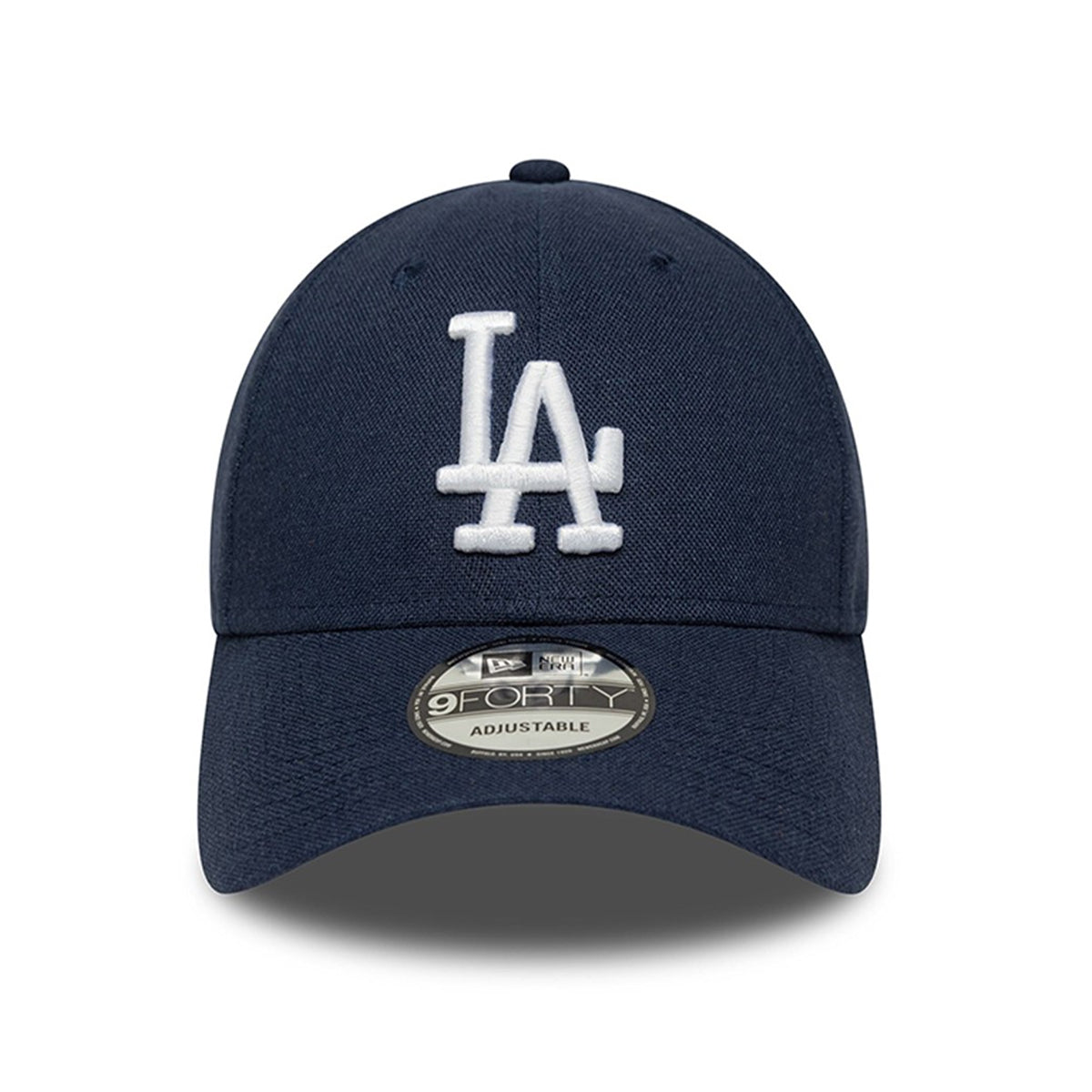 LA Dodgers Linen Blue 9FORTY