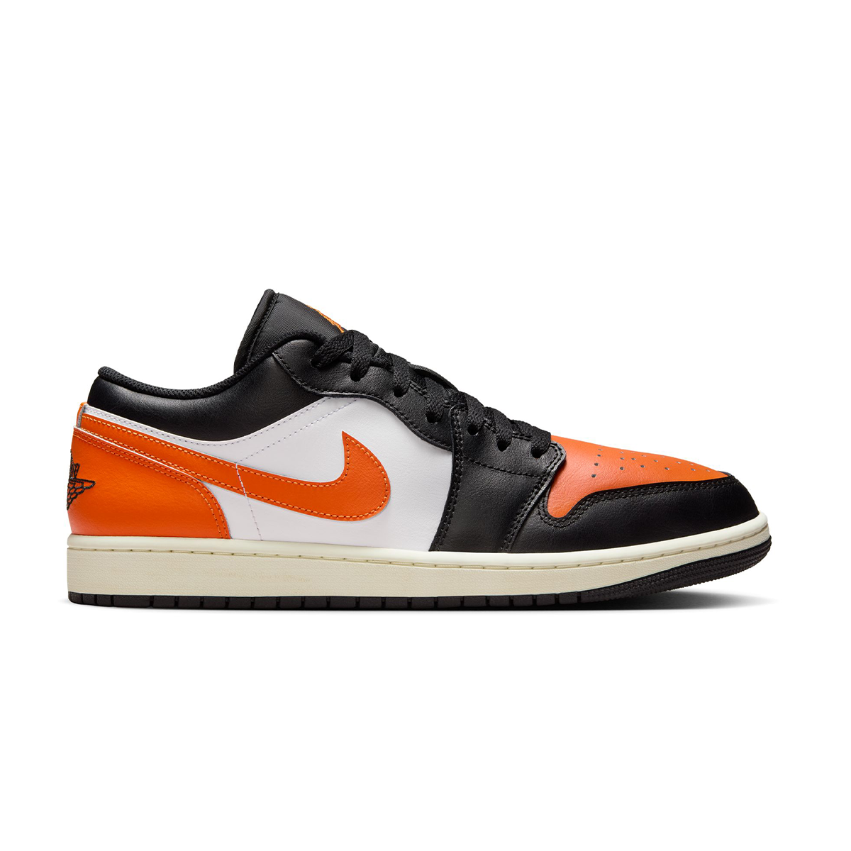 Jordan 1 Low 'Shattered Backboard Alternate'