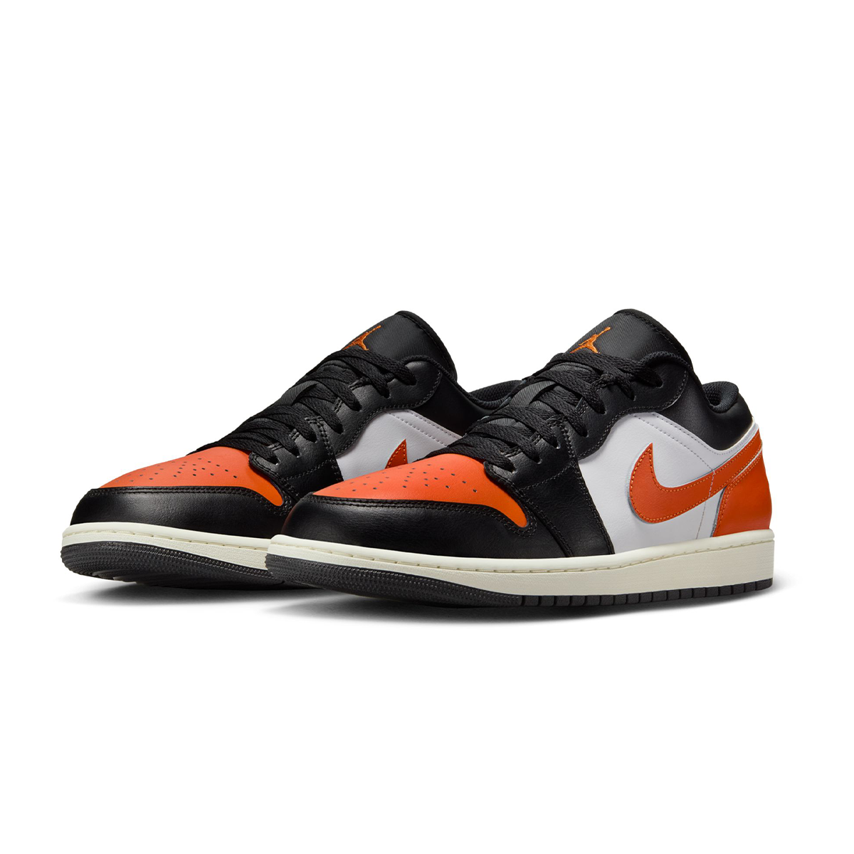 Jordan 1 Low 'Shattered Backboard Alternate'