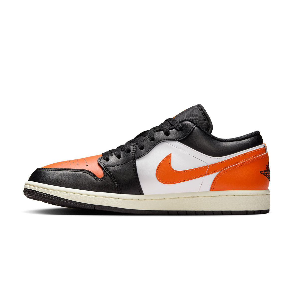 Jordan 1 Low 'Shattered Backboard Alternate'