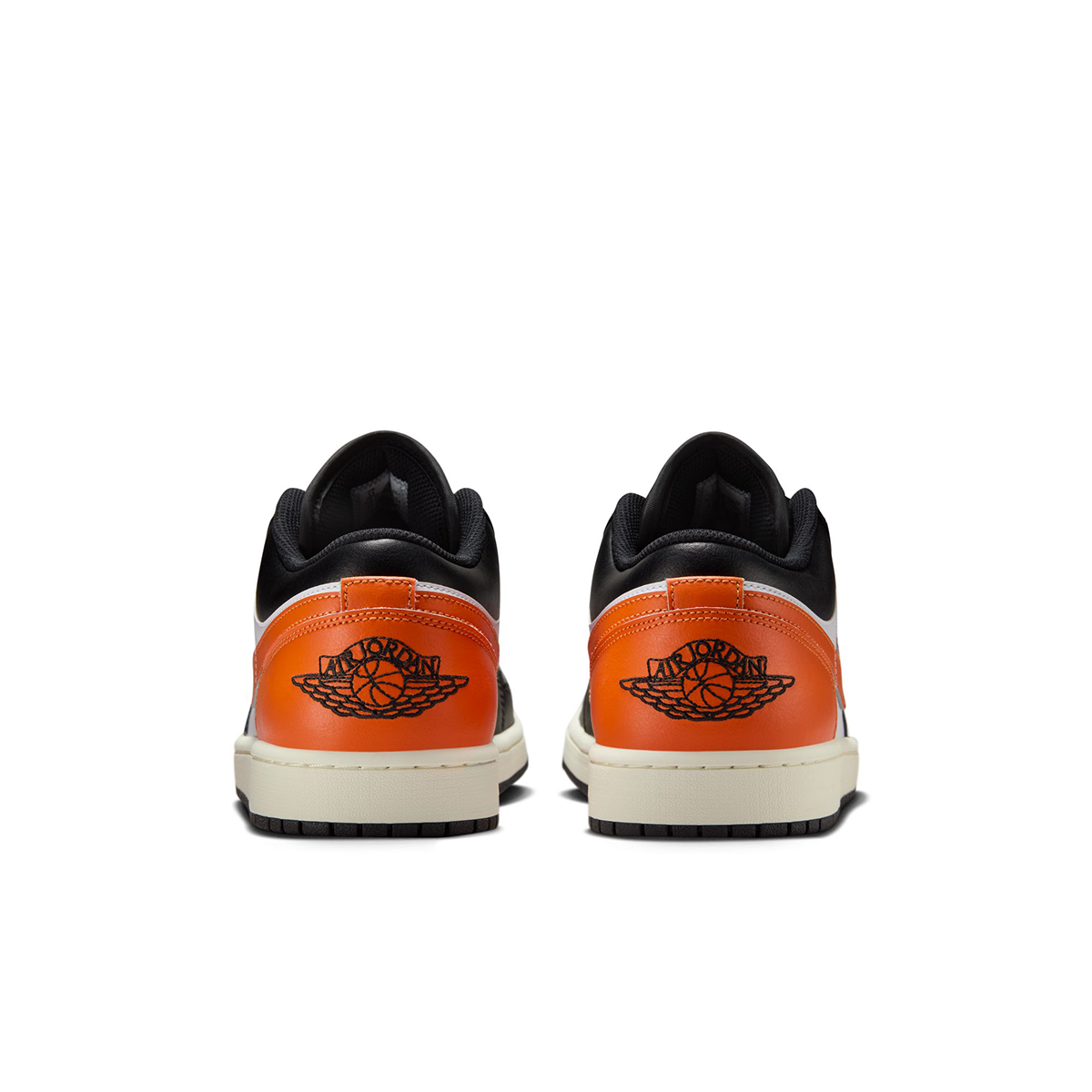 Jordan 1 Low 'Shattered Backboard Alternate'