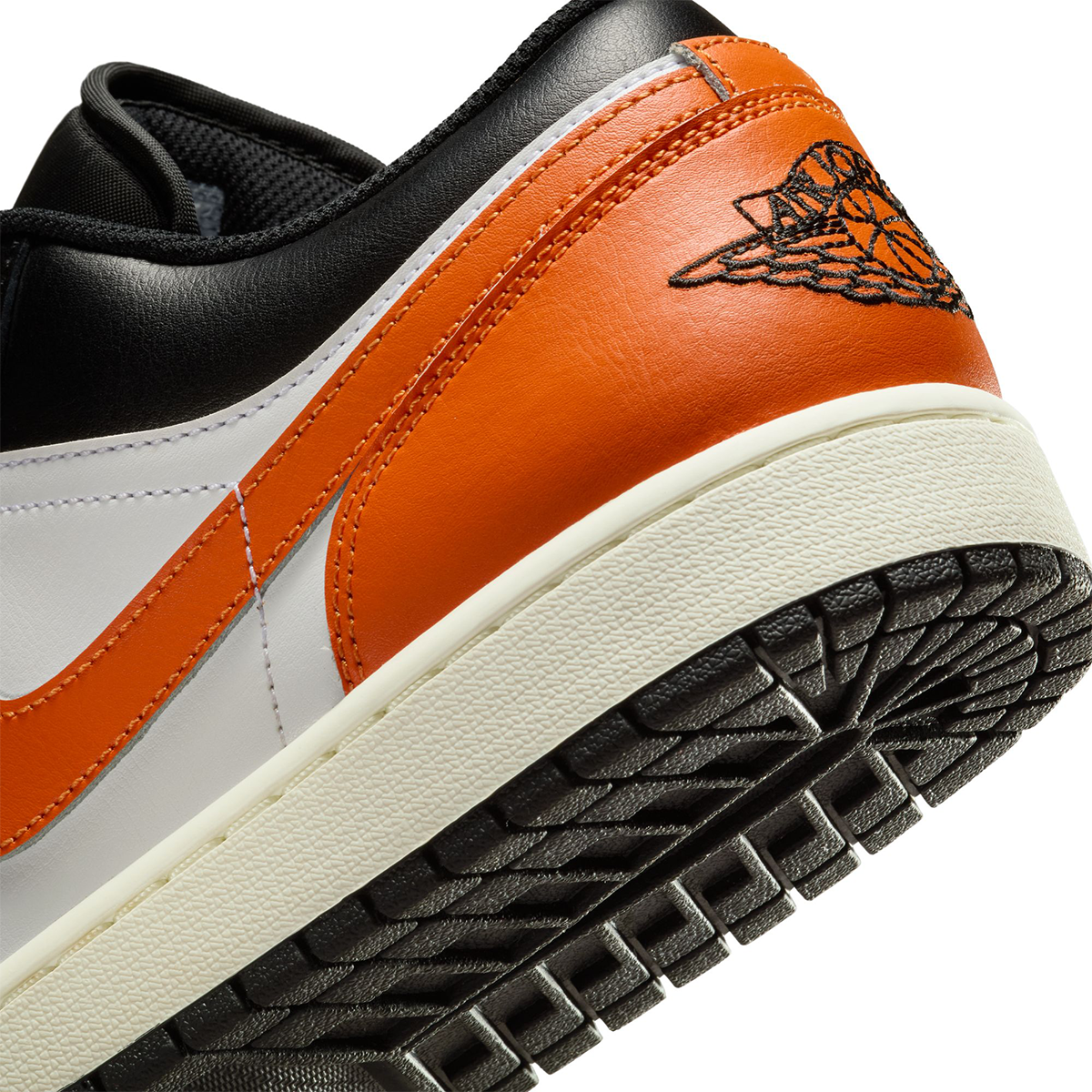 Jordan 1 Low 'Shattered Backboard Alternate'