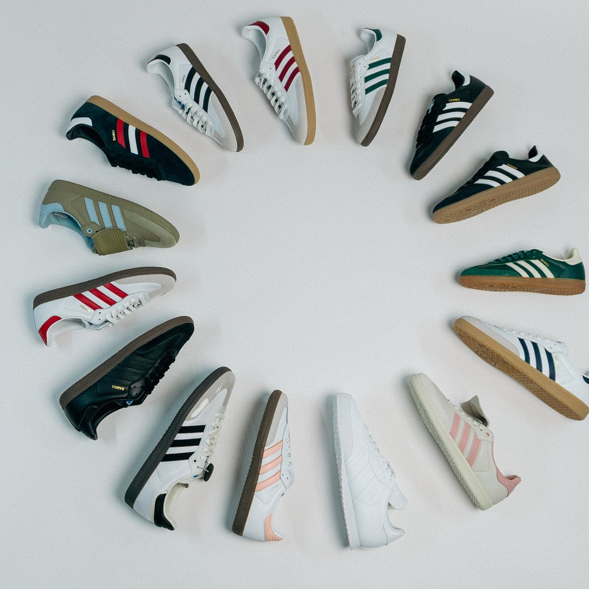 Footwear