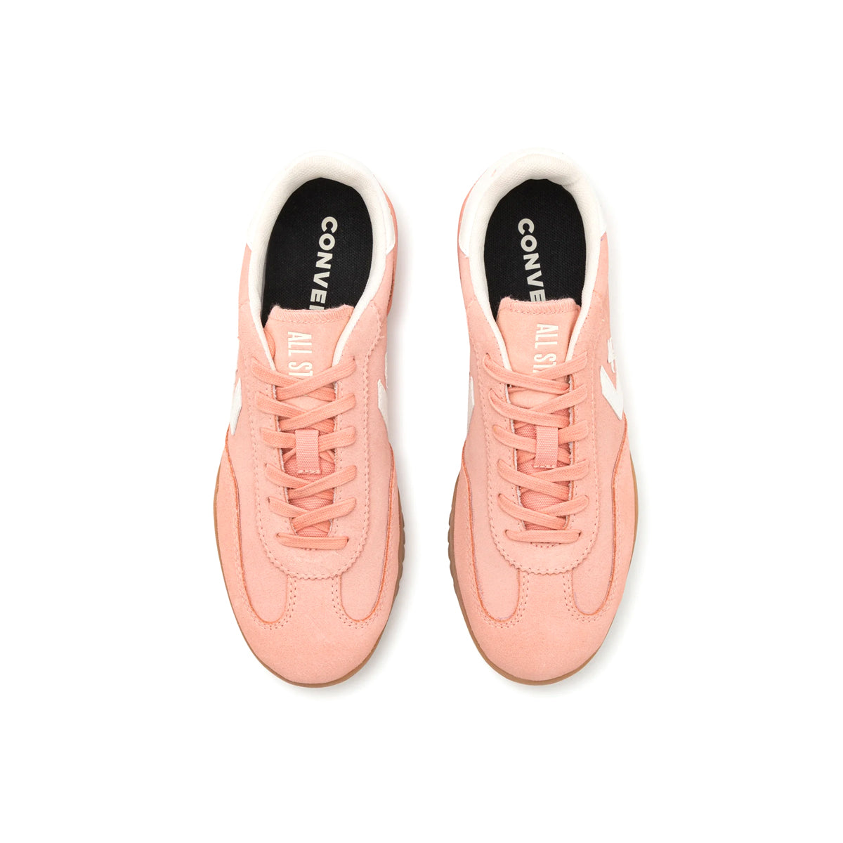 Run Star Trainer 'FLAMINGO FADE'