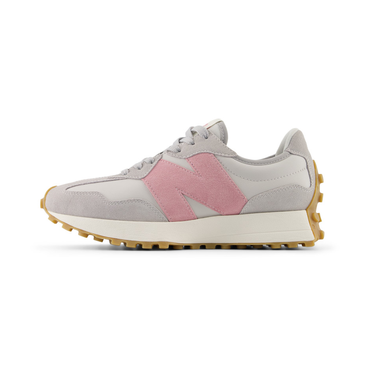 W 327 'Raincloud Pink'