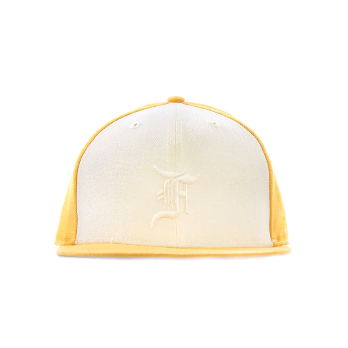 '+ FEAR OF GOD ESSENTIALS 59FIFTY FITTED CAP