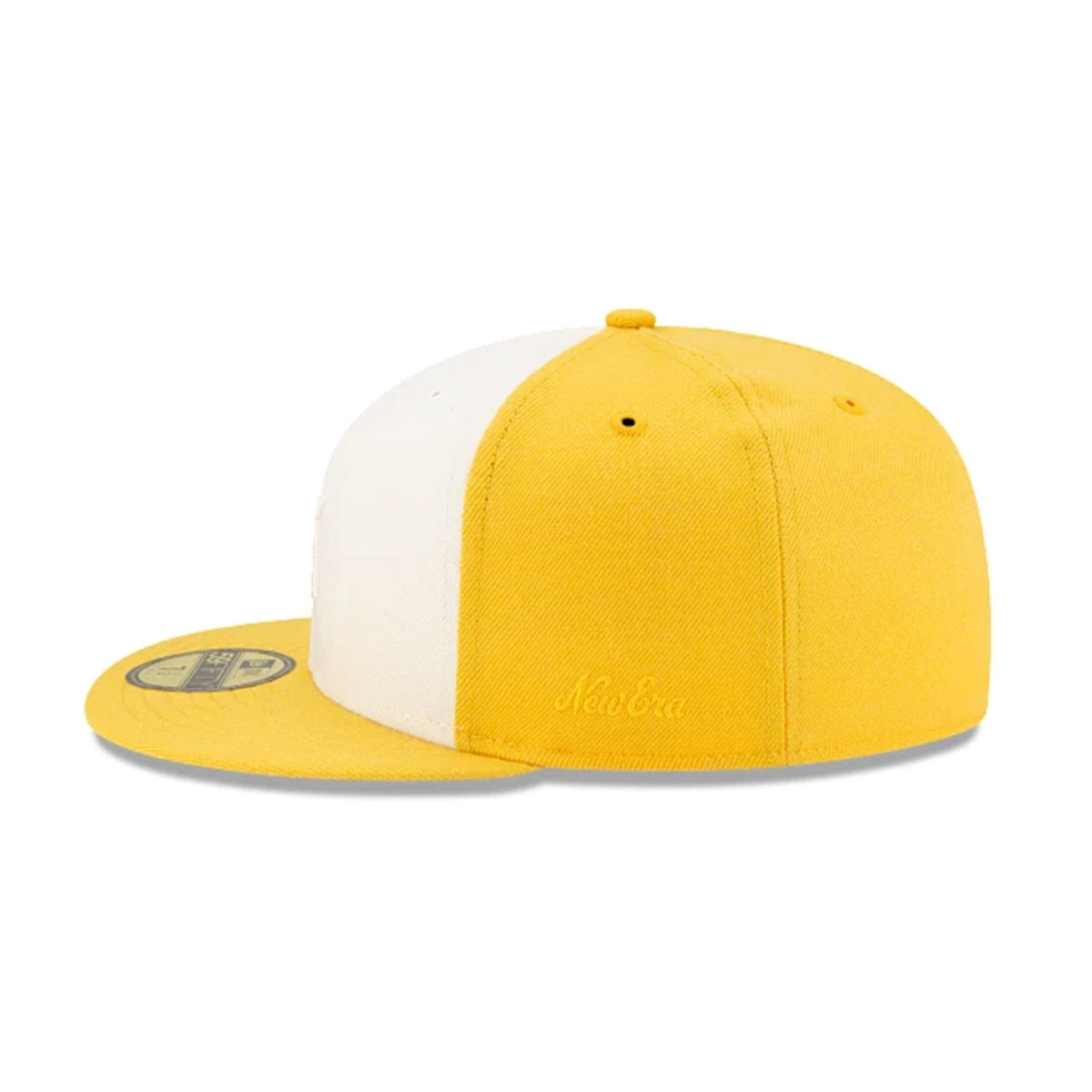 '+ FEAR OF GOD ESSENTIALS 59FIFTY FITTED CAP