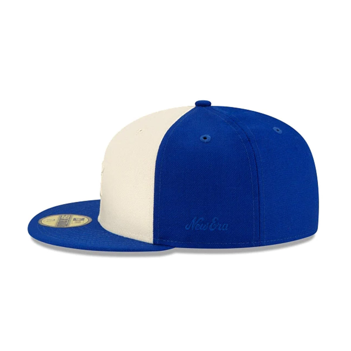 '+ FEAR OF GOD ESSENTIALS 59FIFTY Closed Blue