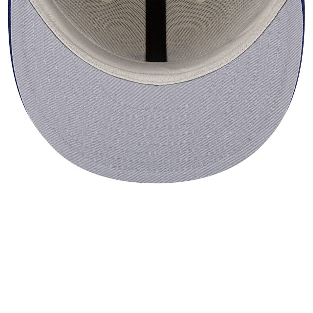 '+ FEAR OF GOD ESSENTIALS 59FIFTY Closed Blue
