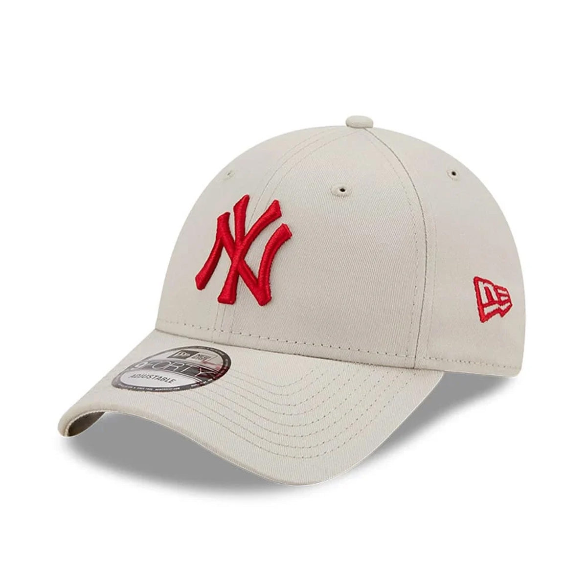 New York Yankees League Essential Stone 9FORTY 'Stone'