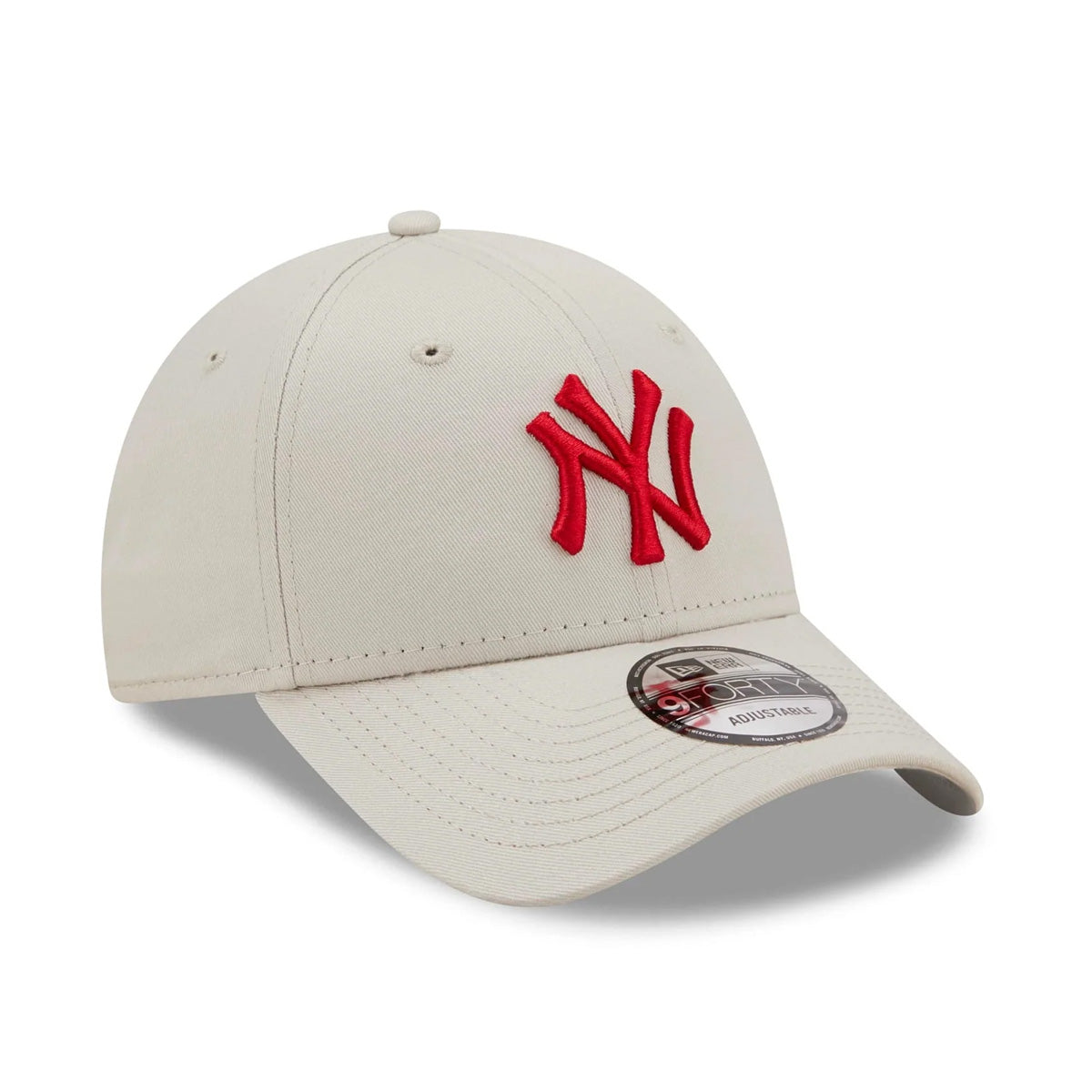 New York Yankees League Essential Stone 9FORTY 'Stone'
