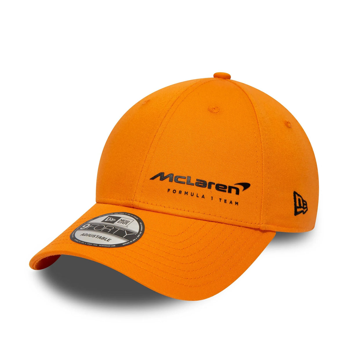McLaren - Racing Flawless 9FORTY Adjustable Cap 'Orange'