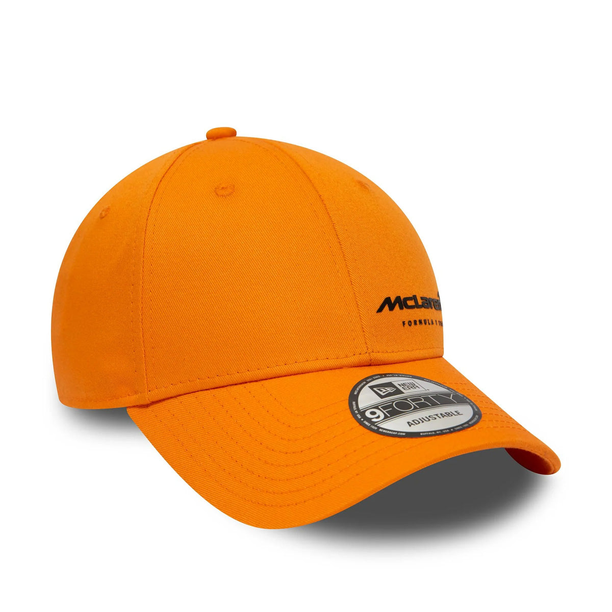 McLaren - Racing Flawless 9FORTY Adjustable Cap 'Orange'