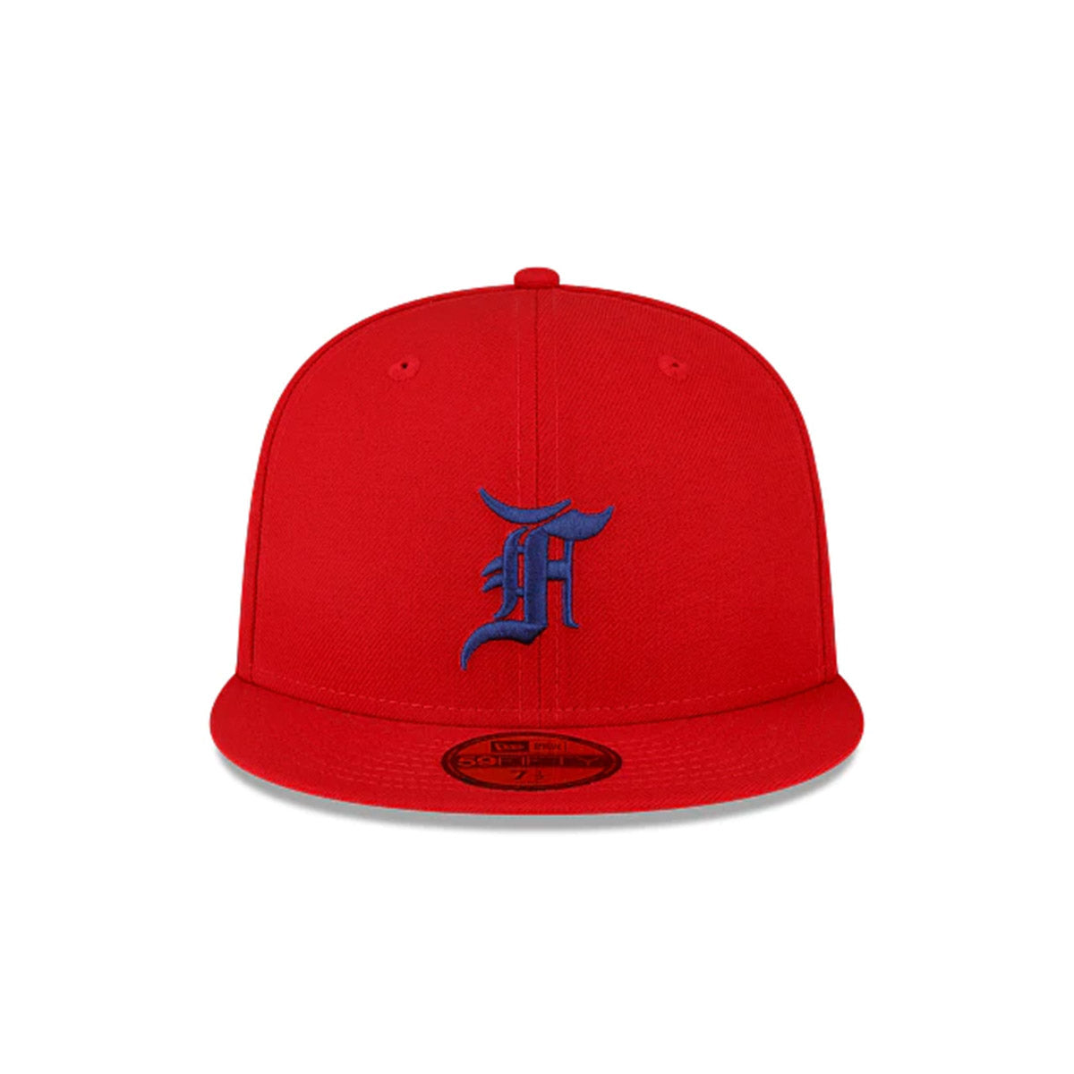 '+ Fear of God Essentials Texas Rangers 59FIFTY