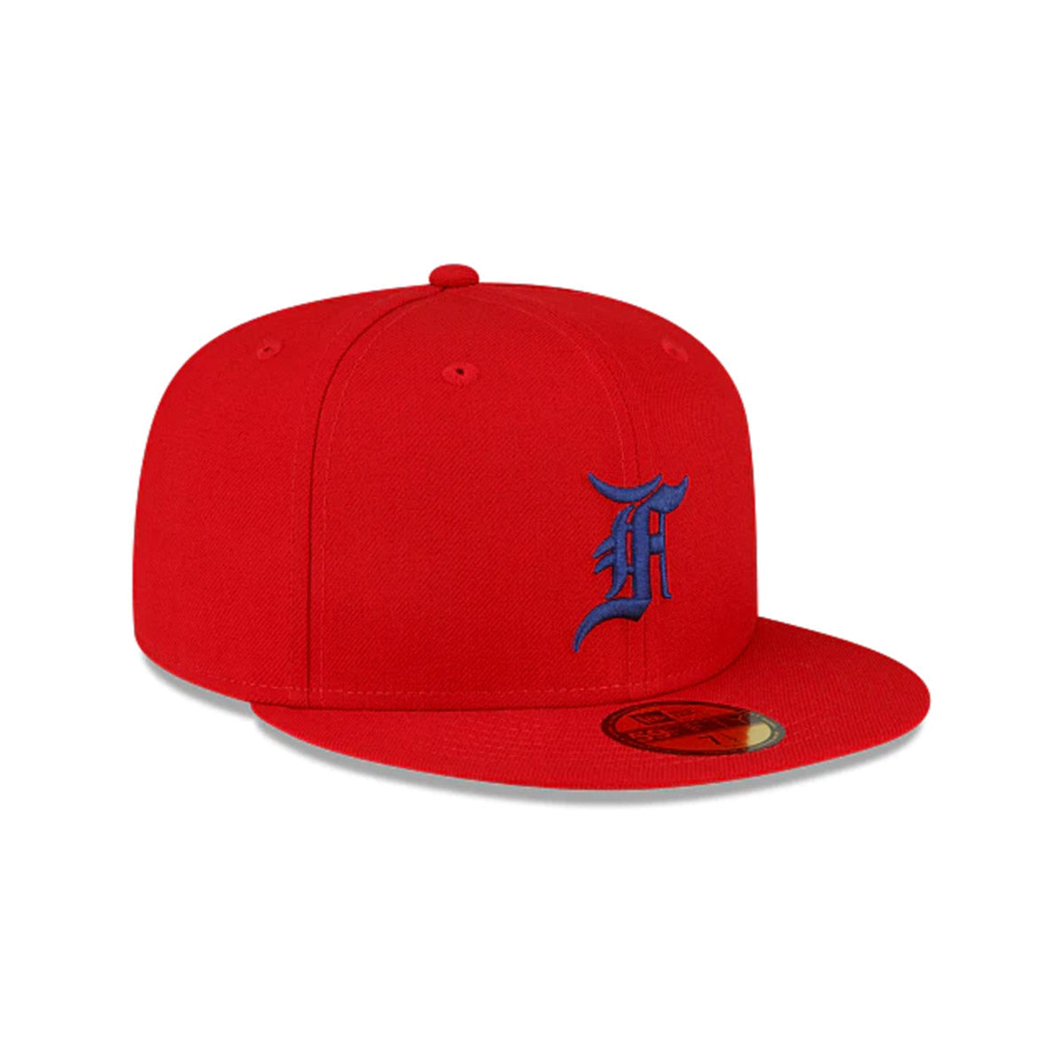 '+ Fear of God Essentials Texas Rangers 59FIFTY