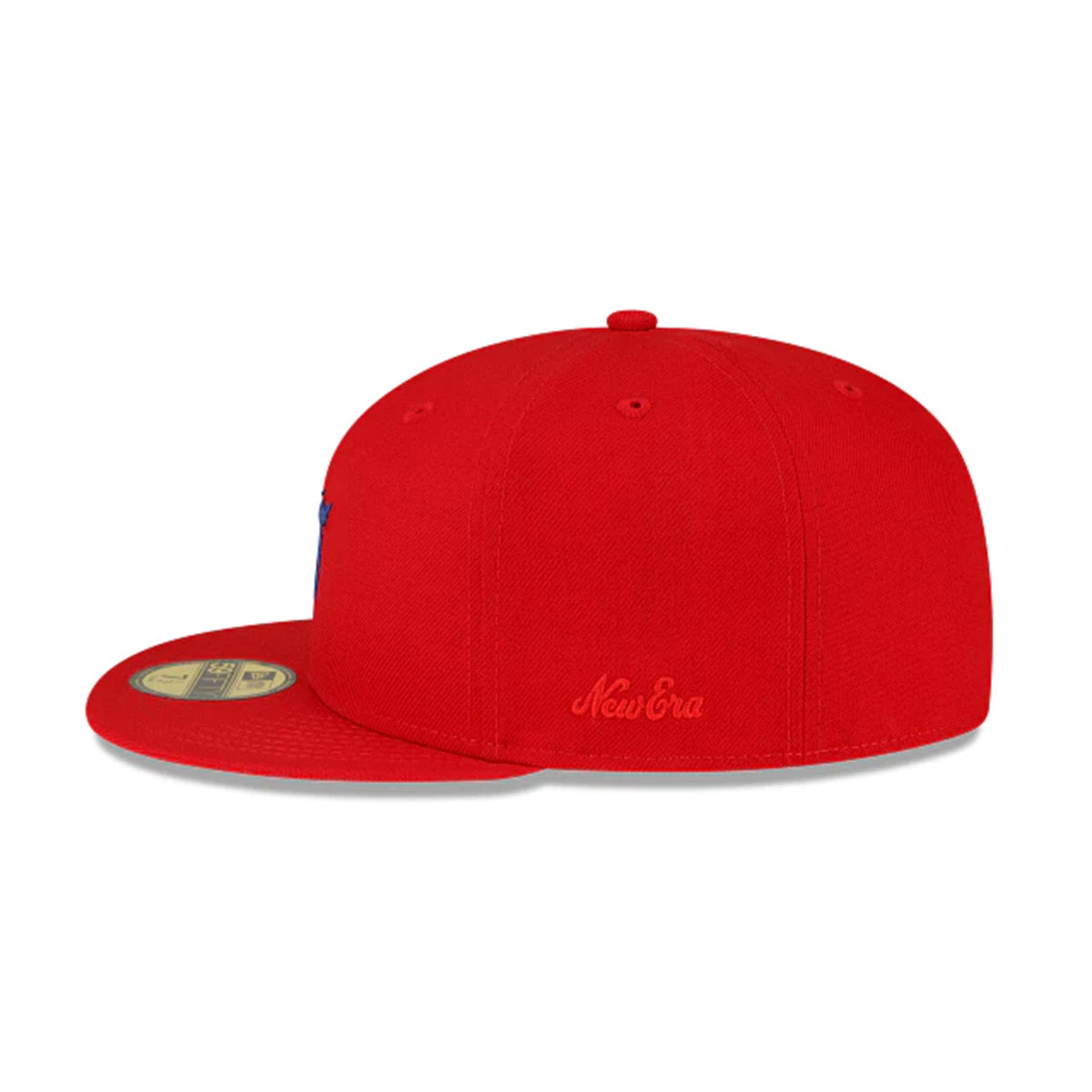 '+ Fear of God Essentials Texas Rangers 59FIFTY