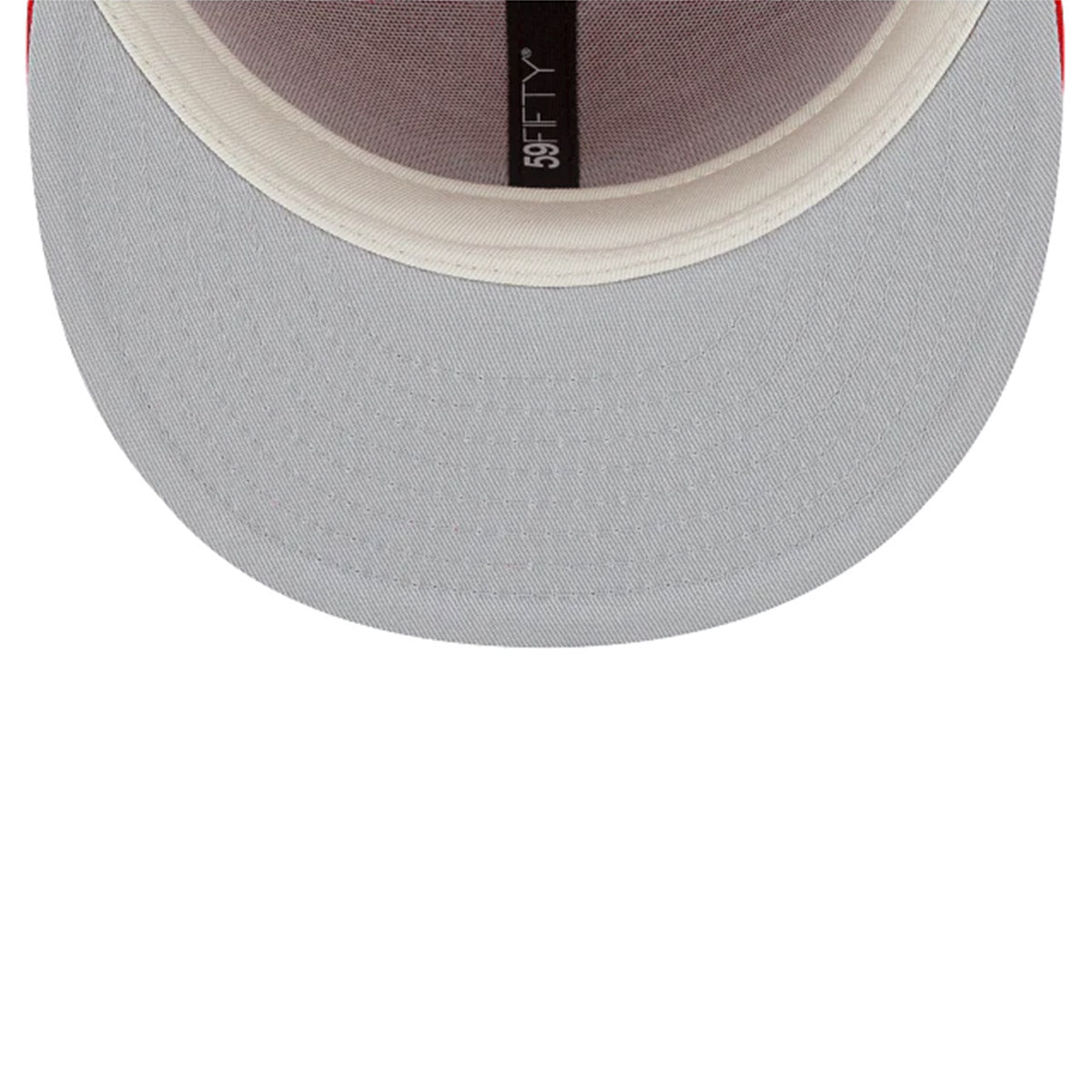 '+ Fear of God Essentials Texas Rangers 59FIFTY