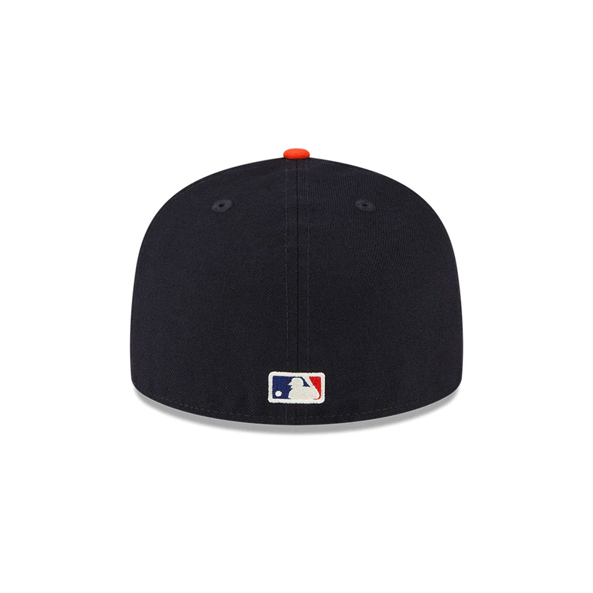'+ Fear Of God Detroit Tigers Blue 59FIFTY Fitted Cap