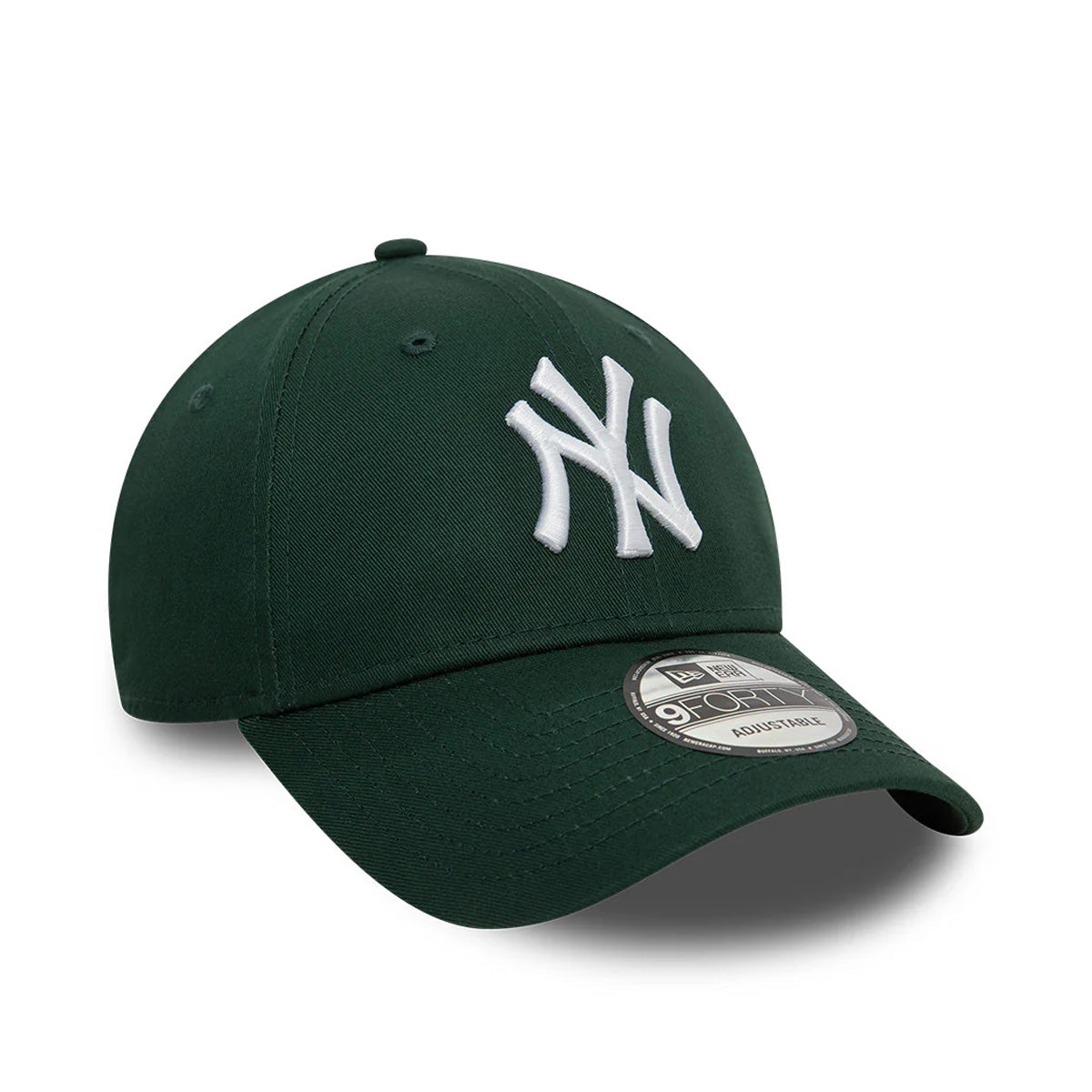 LEAGUE ESSENTIAL 9FORTY 'Green'