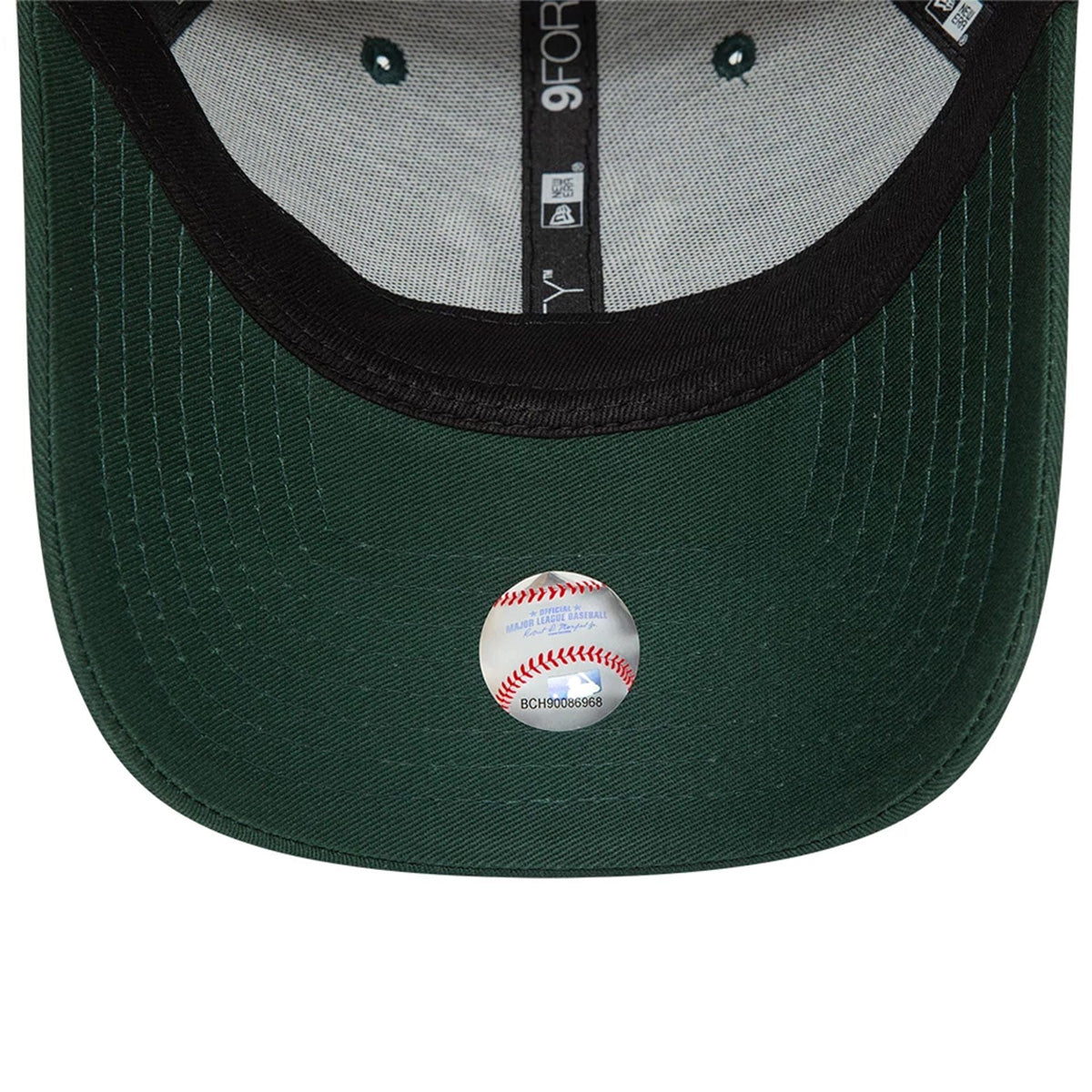 9FORTY NY Yankees League Essential 'Dark Green'