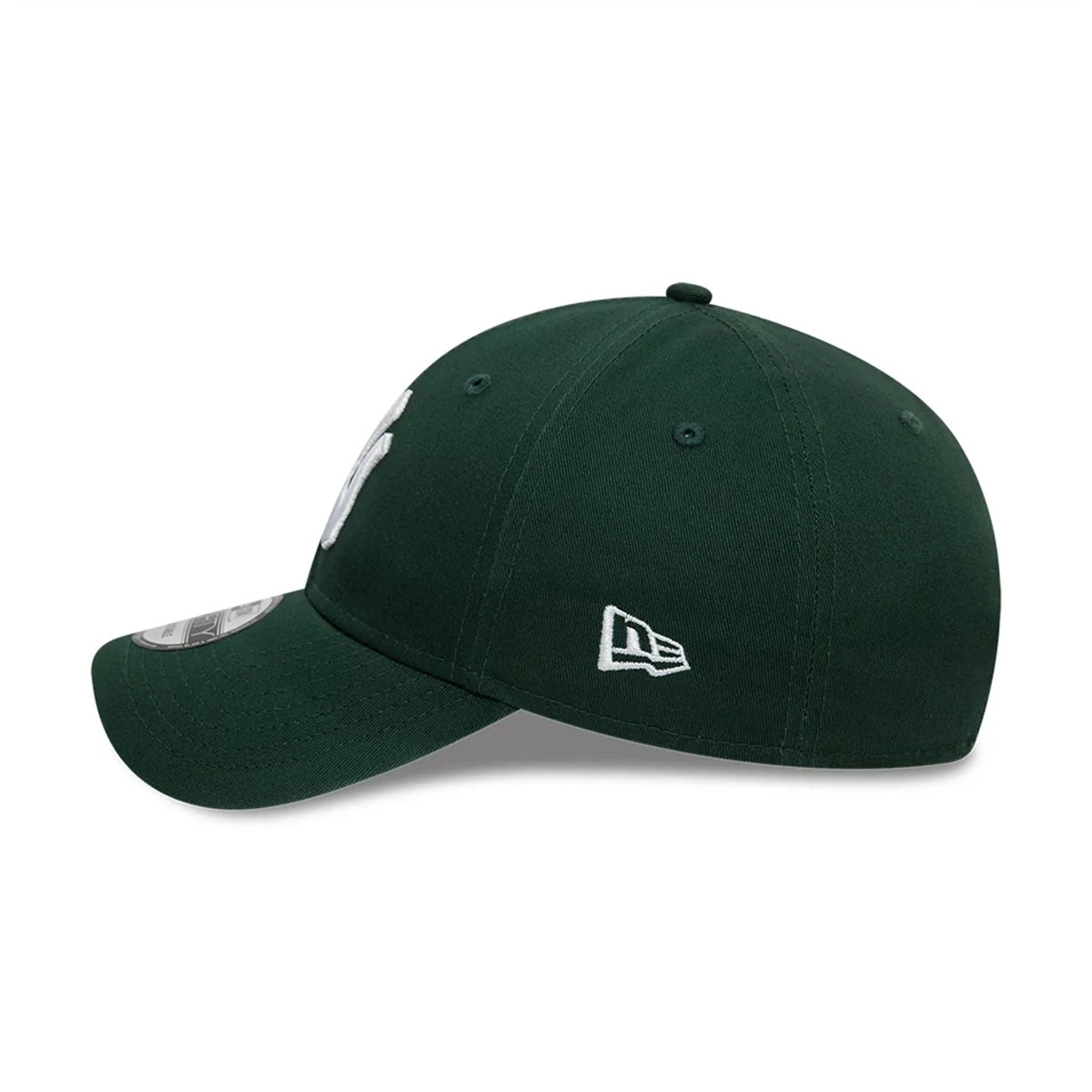9FORTY NY Yankees League Essential 'Dark Green'