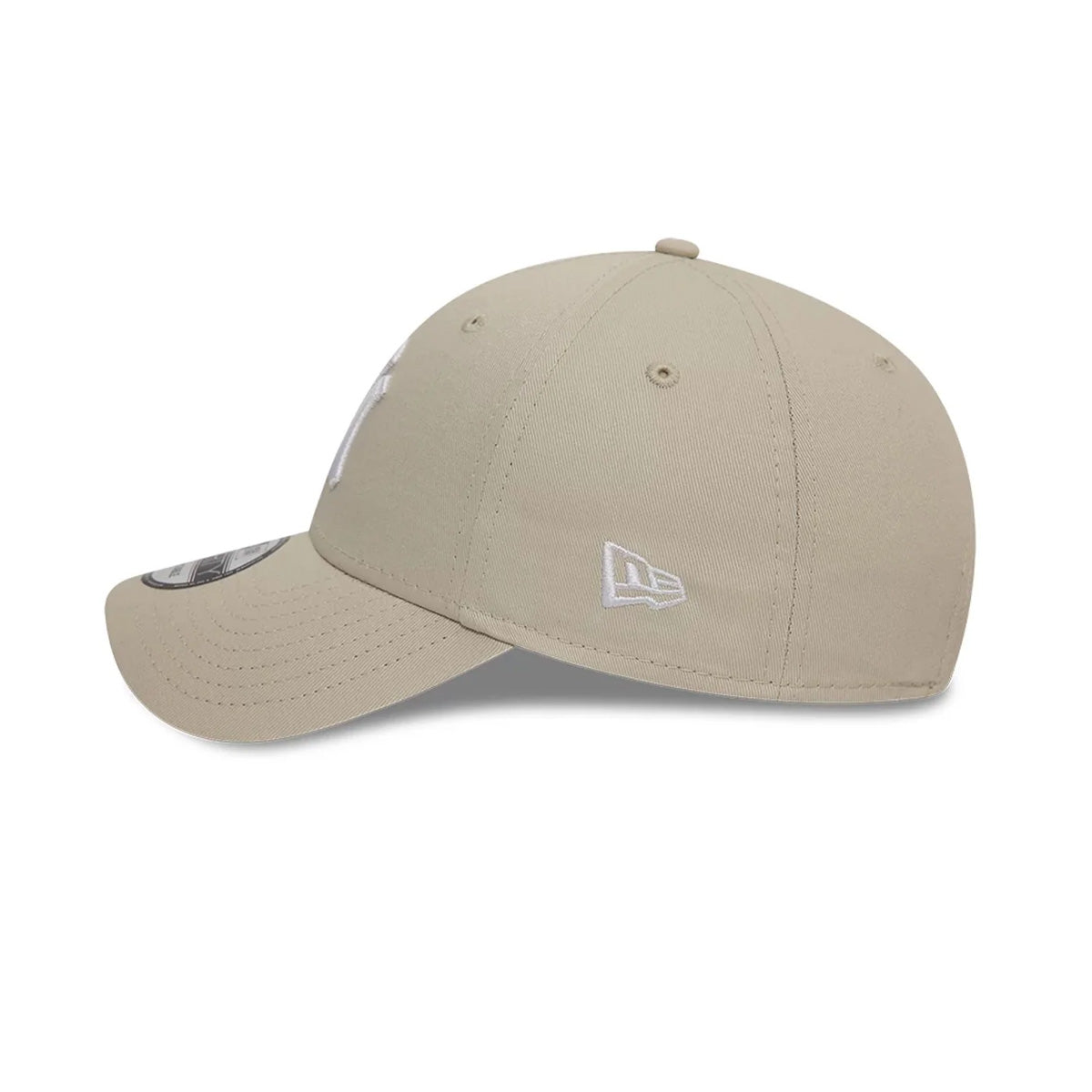 New York Yankees League Essential Stone 9FORTY Adjustable Cap