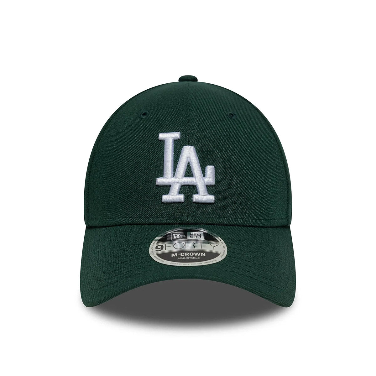 Los Angeles Dodgers 9FORTY M Crown 'Dark Green'