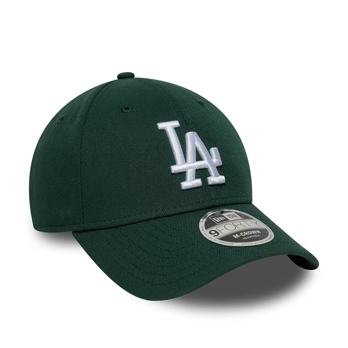 Los Angeles Dodgers 9FORTY M Crown 'Dark Green'
