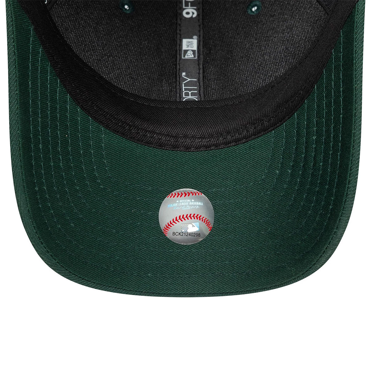 Los Angeles Dodgers 9FORTY M Crown 'Dark Green'