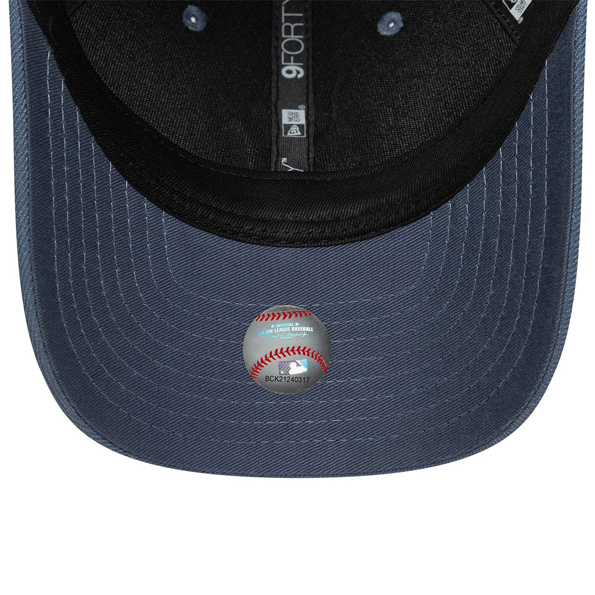 New York Yankees 9FORTY M Crown 'Muted Indigo'