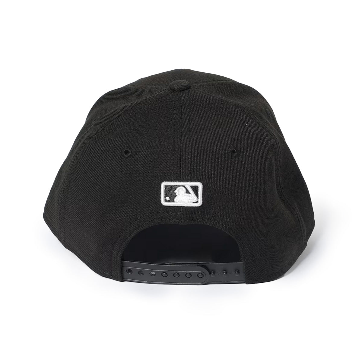 New York Yankees Major League Baseball 9FORTY Cap 'Black'