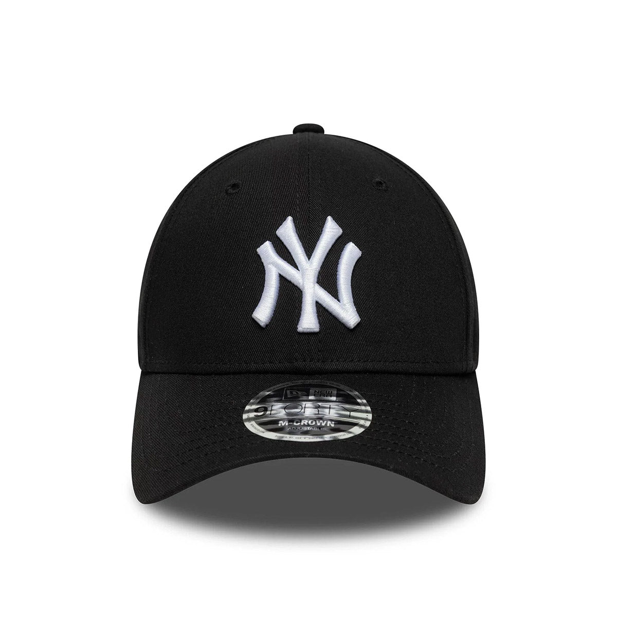 New York Yankees 9FORTY M Crown 'Black'