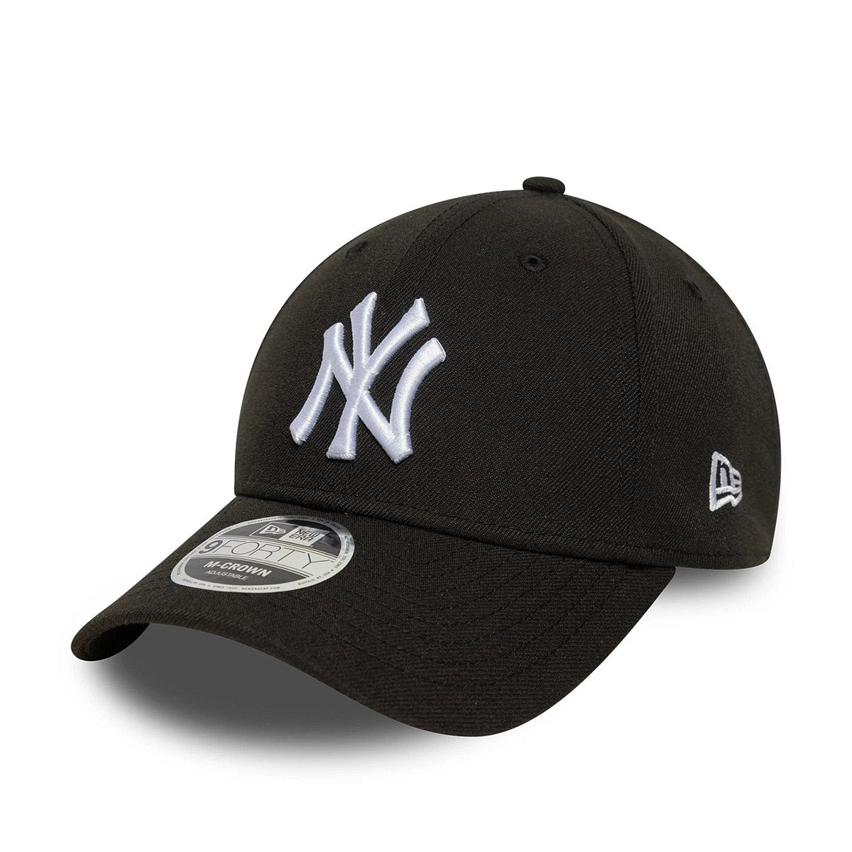 New York Yankees 9FORTY M Crown 'Black'