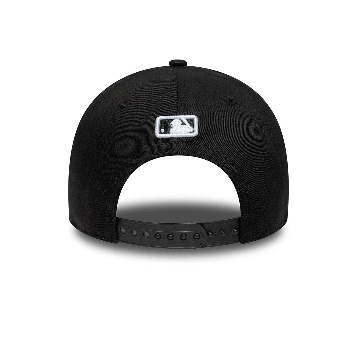 New York Yankees 9FORTY M Crown 'Black'