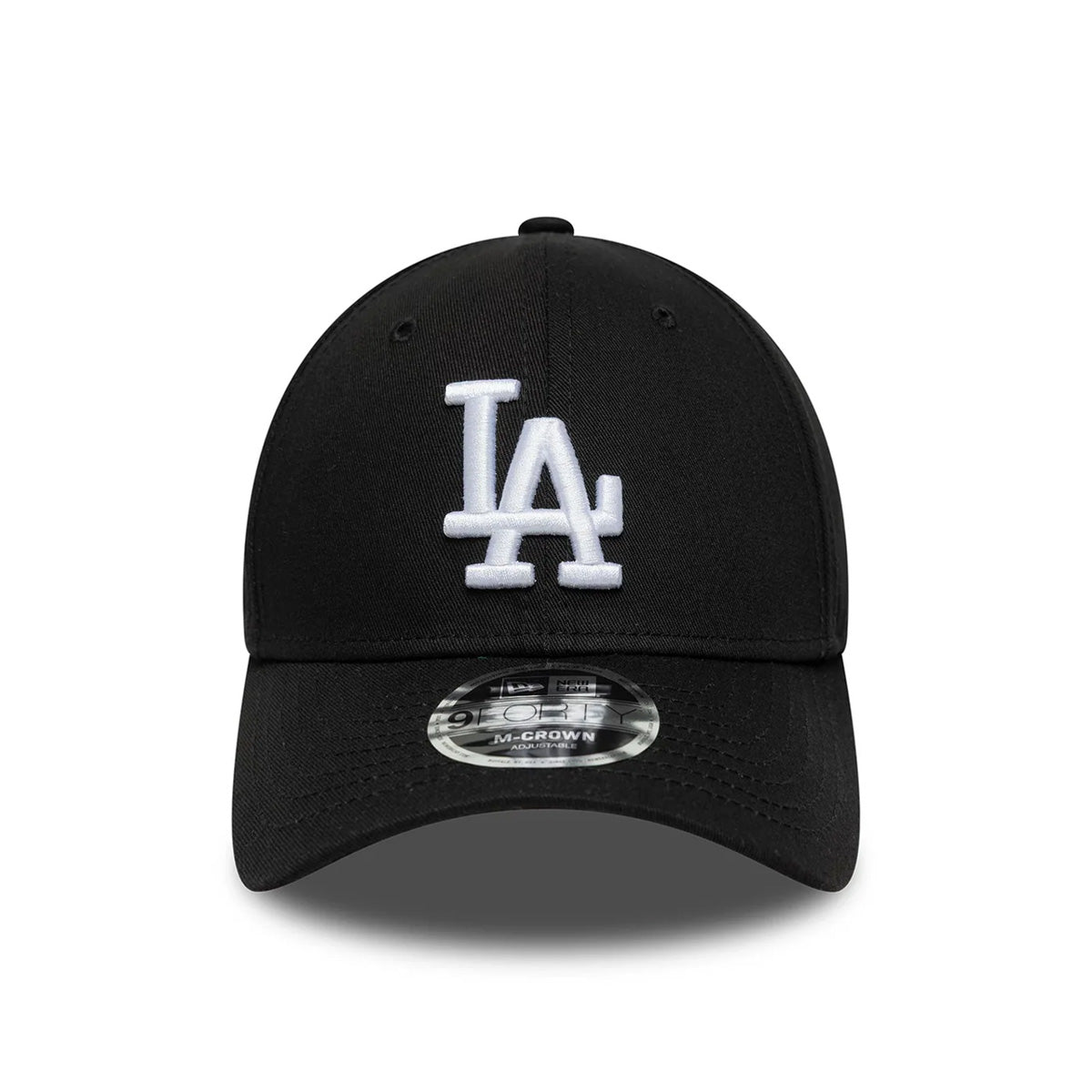 Los Angeles Dodgers Major League Baseball 9FORTY Cap 'Black'