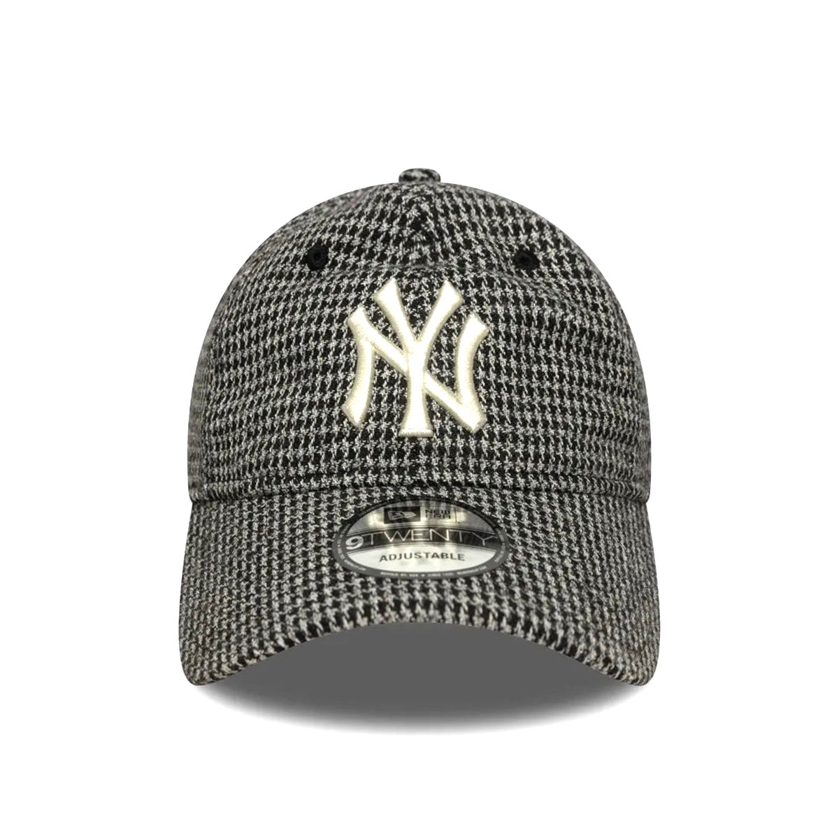 9TWENTY NY Yankees 'Houndstooth'