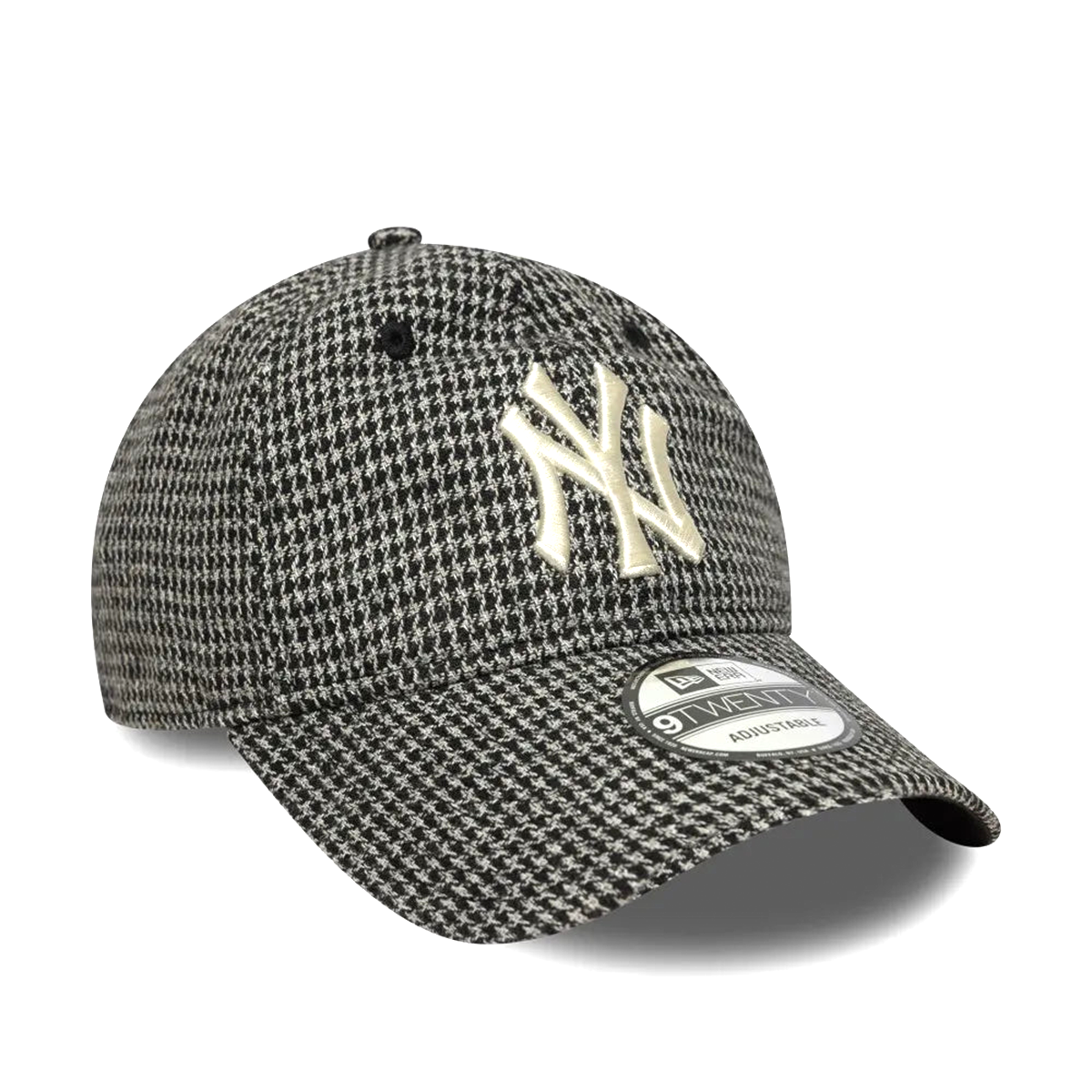9TWENTY NY Yankees 'Houndstooth'