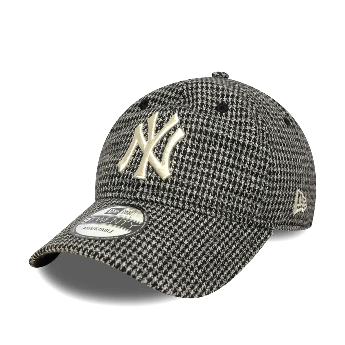 9TWENTY NY Yankees 'Houndstooth'