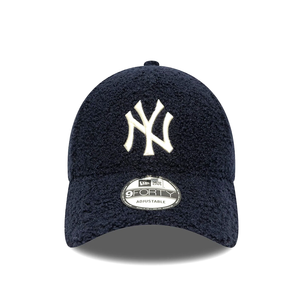 9FORTY NY Yankees Borg 'Navy'