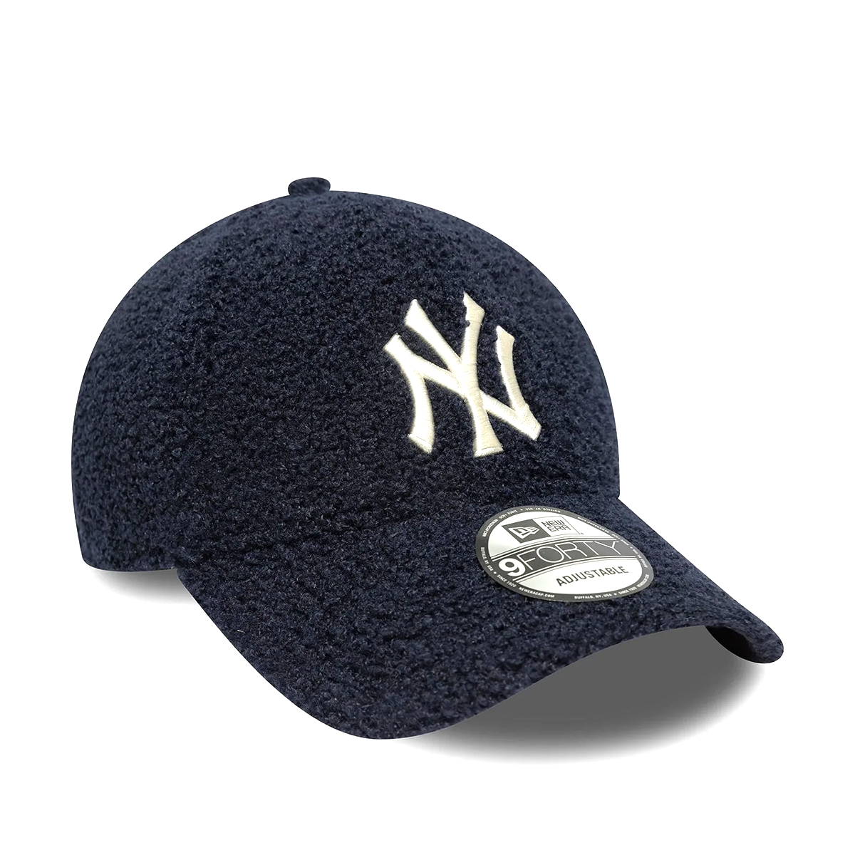 9FORTY NY Yankees Borg 'Navy'