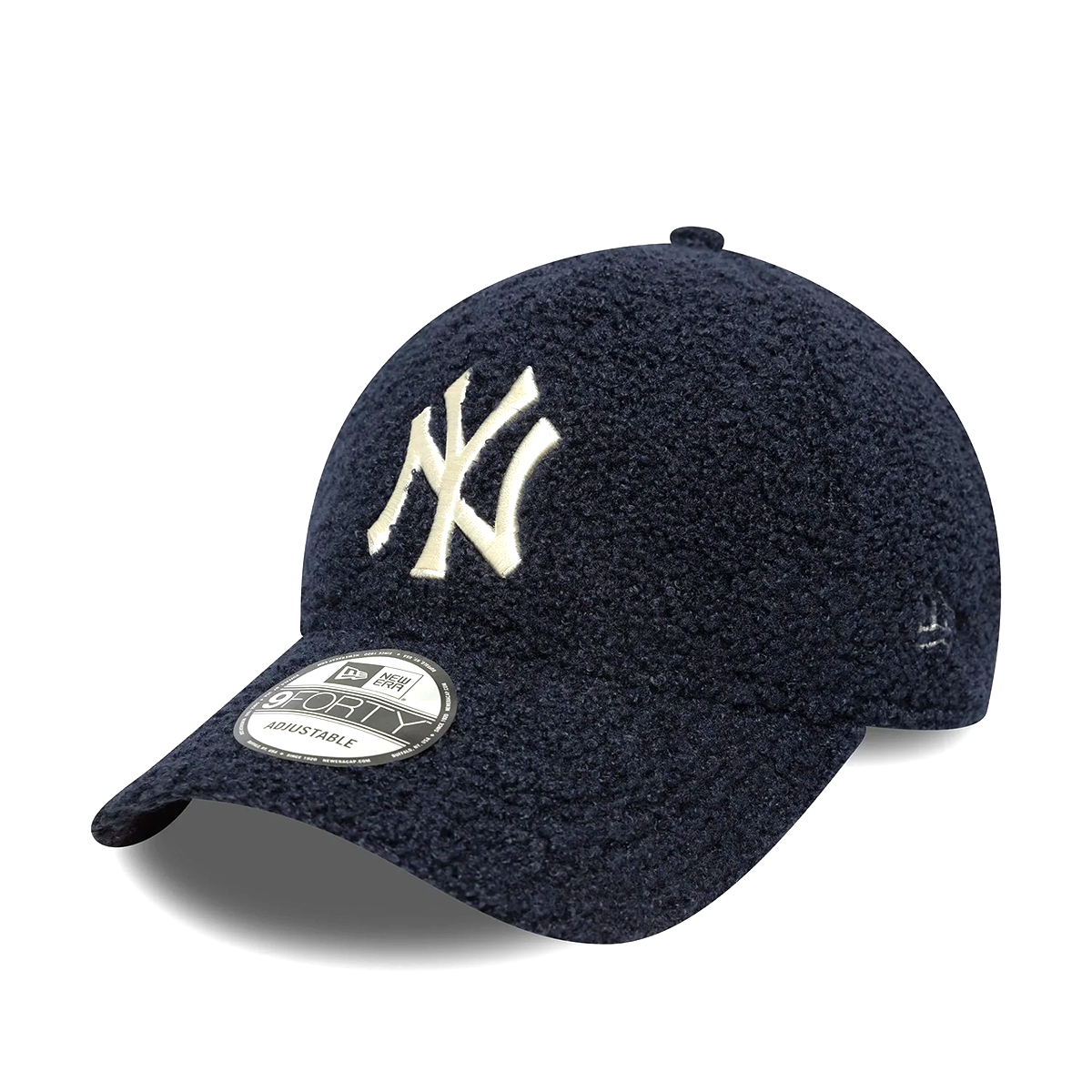 9FORTY NY Yankees Borg 'Navy'