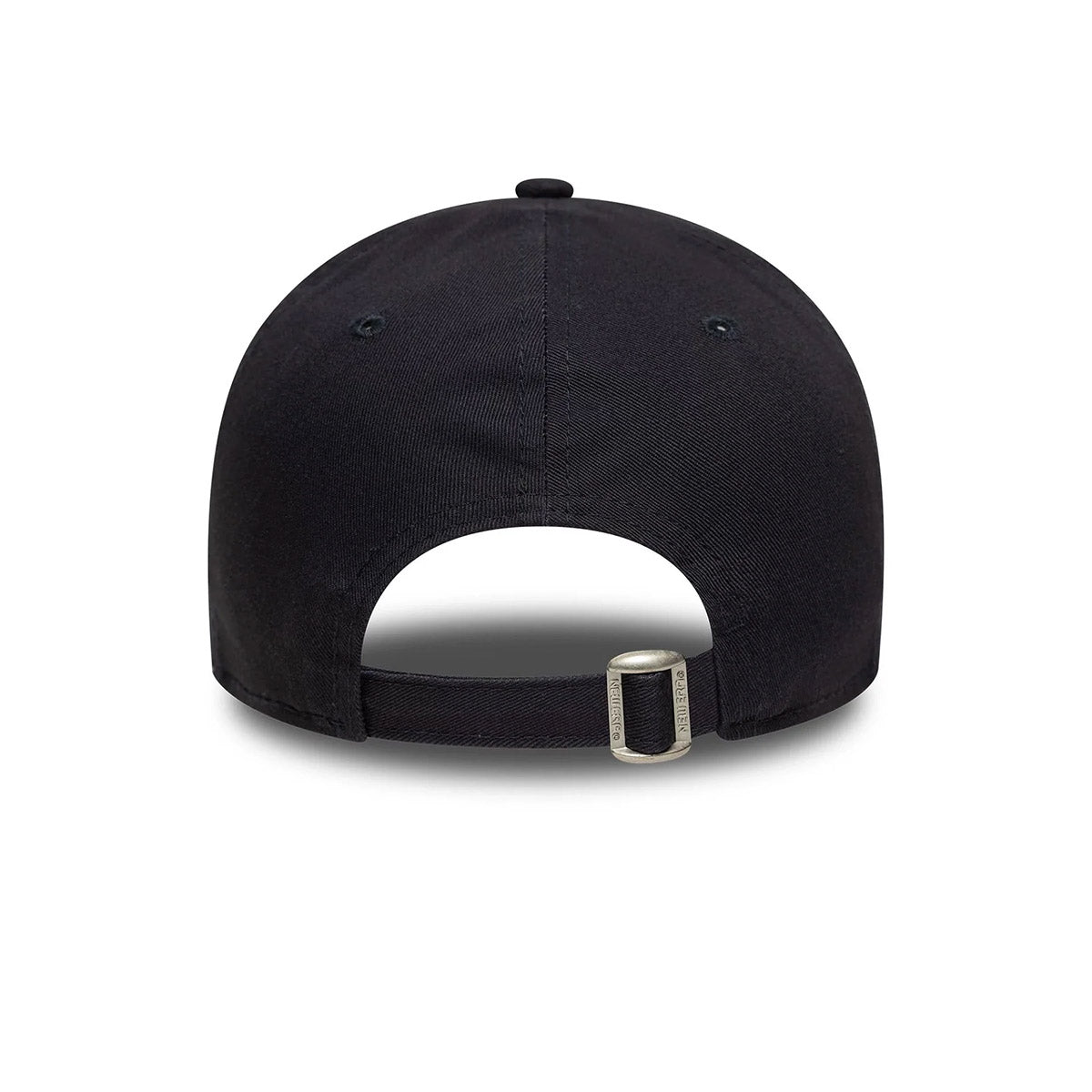 Los Angeles Dodgers 9FORTY Team Outline 'Navy'