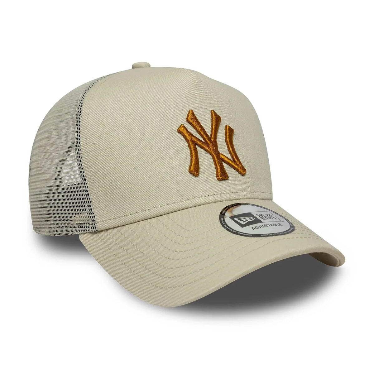 New York Yankees Major League Baseball 9FORTY Cap 'Stone'